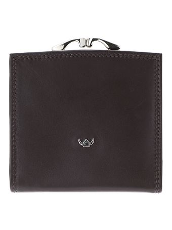 Golden Head Polo-pung RFID-læder 10 cm