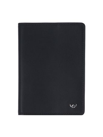 Golden Head Polo Geldbörse RFID Leder 10,5 cm