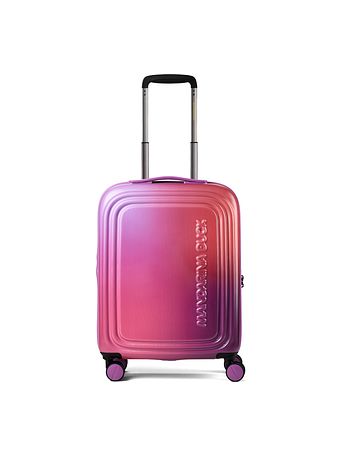 Mandarina Duck Logoduck + 4 kolečka Příruční zavazadlo 55 cm Rozšiřitelný Mandarina Duck Logoduck + 4 kolečka Příruční zavazadlo 55 cm Rozšiřitelný