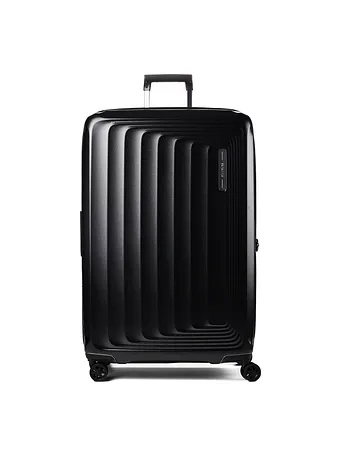 Samsonite Nuon 4 kolečka kufr 81 cm Rozšiřitelný Samsonite Nuon 4 kolečka kufr 81 cm Rozšiřitelný