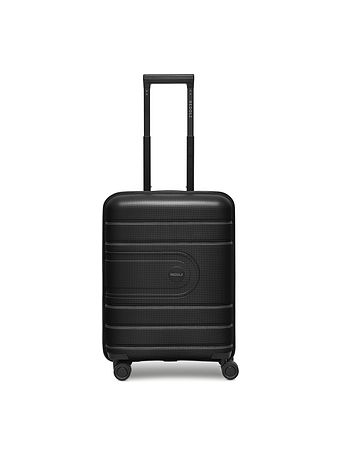 Redolz Essentials 11 4-hjulet Kabinekuffert 55 cm med ekspansion