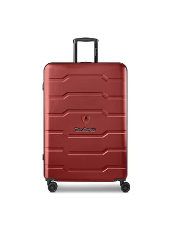 Tonino Lamborghini Bologna 4 kolečka kufr L 77 cm Tonino Lamborghini Bologna 4 kolečka kufr L 77 cm