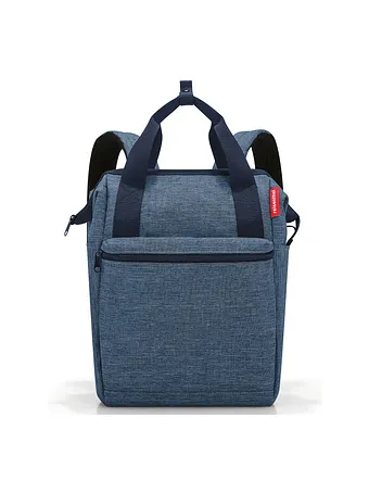 reisenthel Allrounder R Denní batoh 39 cm reisenthel Allrounder R Denní batoh 39 cm