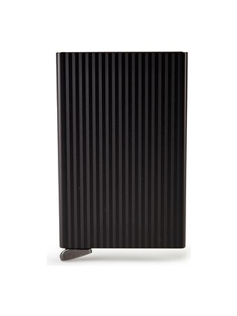 Secrid Cardprotector Pouzdro na kreditní karty RFID ochrana 10 cm