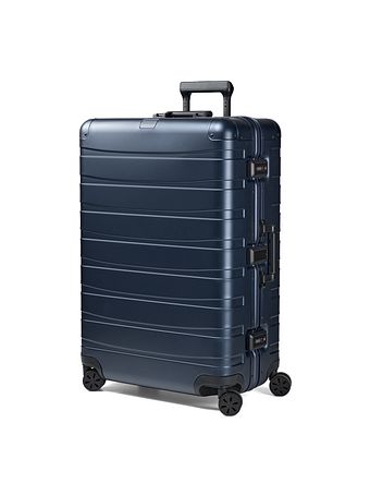 Redolz Pro Aluminium 4 hjul Trolley L 77 cm
