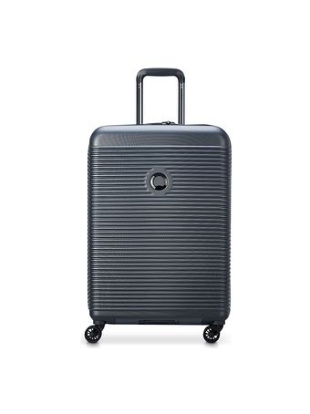 Delsey Paris Freestyle 4 hjul Trolley 67 cm