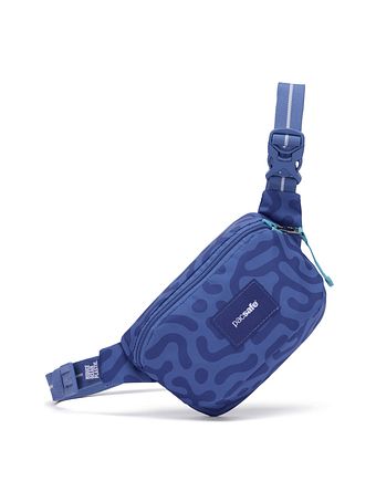 Pacsafe Taška Pacsafe Go Sling RFID 19 cm Pacsafe Taška Pacsafe Go Sling RFID 19 cm