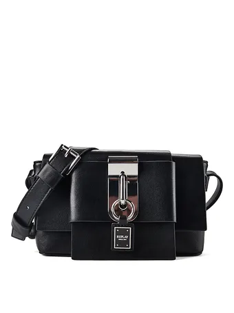 Replay Crossbody taška 21 cm Replay Crossbody taška 21 cm