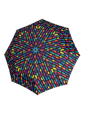 Knirps A.200 Medium Duomatic Deštník 28 cm