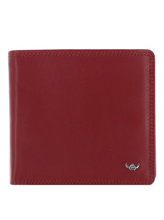 Golden Head Polo Peněženka RFID ochrana Kůže 11 cm Golden Head Polo Peněženka RFID ochrana Kůže 11 cm