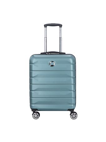 Delsey Paris Kabinový vozík Air Armour na 4 kolech Slim Line 55 cm Delsey Paris Kabinový vozík Air Armour na 4 kolech Slim Line 55 cm