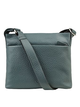 Voi Hirsch Bristol Crossbody taška Kůže 28 cm Voi Hirsch Bristol Crossbody taška Kůže 28 cm