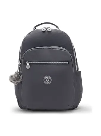 Kipling Basic Seoul Denní batoh 44 cm Kapsa na notebook Kipling Basic Seoul Denní batoh 44 cm Kapsa na notebook