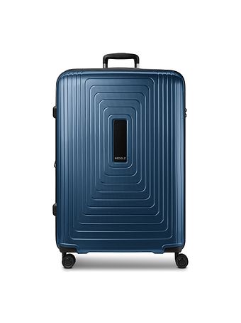 Redolz Essentials 14 4 kolečka Cestovní taška L 77 cm Expandovatelný