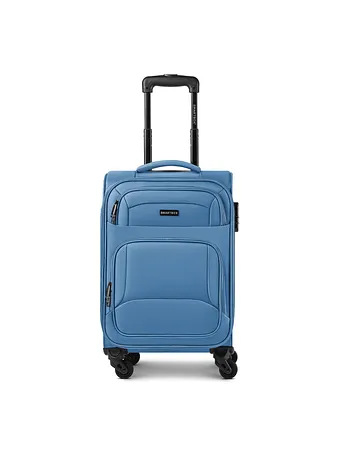 Smartbox Edition 04 4 kolečka Příruční zavazadlo 55 cm Rozšiřitelný Smartbox Edition 04 4 kolečka Příruční zavazadlo 55 cm Rozšiřitelný