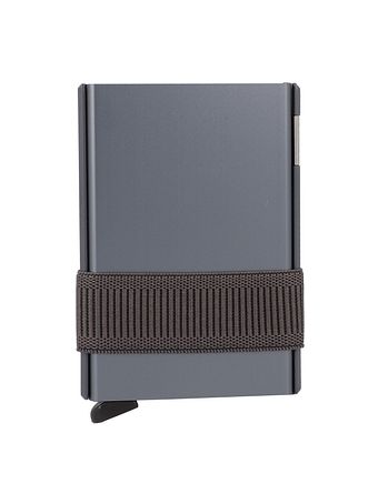Secrid Slimwallet Cardslide pouzdro na kreditní karty RFID 6,5 cm