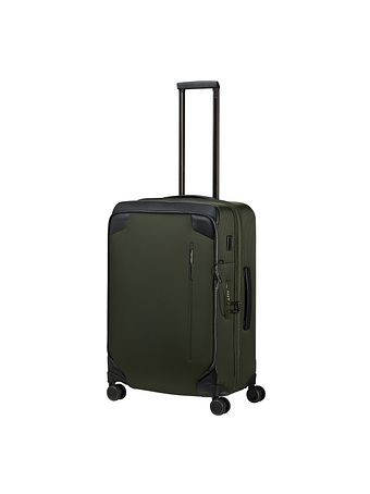 Samsonite Splendix 4 hjul Trolley 66 cm med strækfold