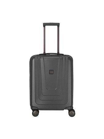 Titan X-Ray 4-hjulet Kabinekuffert 55 cm Titan X-Ray 4-hjulet Kabinekuffert 55 cm