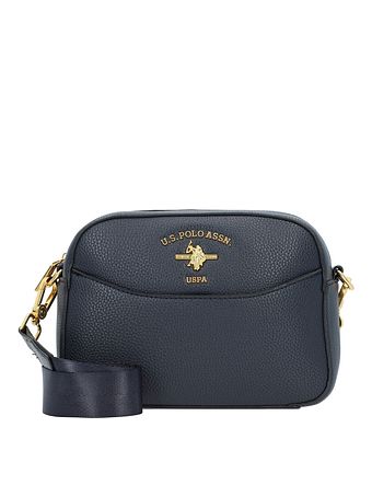 U.S. Polo Assn. Stanford Crossbody taška 25 cm U.S. Polo Assn. Stanford Crossbody taška 25 cm
