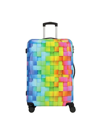 NOWI Santa Cruz de Tenerife 4 kolečka Cestovní taška L 78 cm