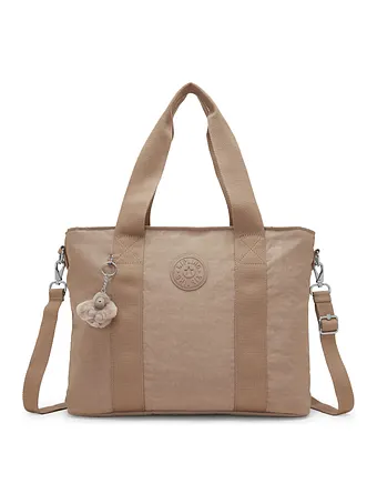 Kipling Basic Minta L Tote taška 44 cm Kipling Basic Minta L Tote taška 44 cm