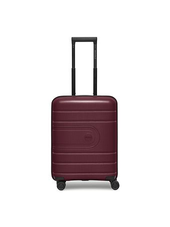 Redolz Essentials 11 4-hjulet Kabinekuffert 55 cm med ekspansion