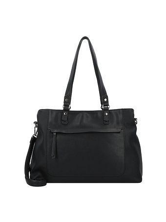 Tom Tailor Larea Nákupní taška 38 cm Tom Tailor Larea Nákupní taška 38 cm