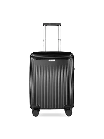 bugatti Linea 4 kolečka Příruční zavazadlo S 55 cm