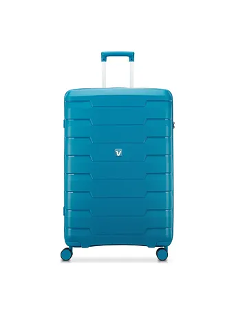 Roncato Skyline 2.0 Neon 4 kolečka kufr 79 cm