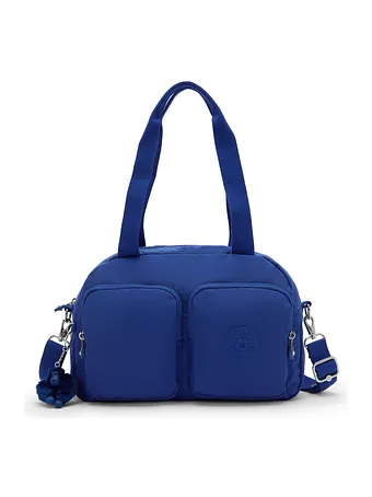 Kipling Basic Cool Defea Taška přes rameno 33 cm Kipling Basic Cool Defea Taška přes rameno 33 cm