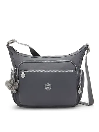 Kipling Basic Gabbie Crossbody taška 35.5 cm Kipling Basic Gabbie Crossbody taška 35.5 cm