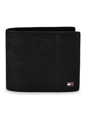 Tommy Hilfiger TH Soho Peněženka Kůže 11 cm Tommy Hilfiger TH Soho Peněženka Kůže 11 cm