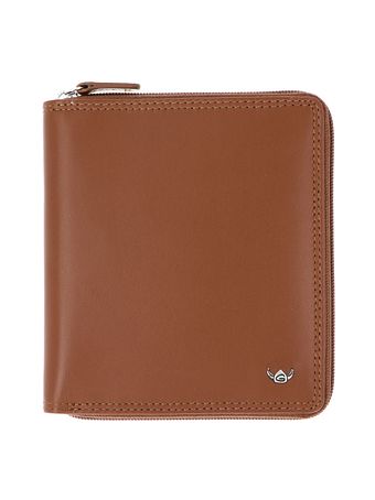 Golden Head Polo-pung RFID-læder 10,5 cm
