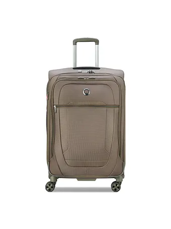 Delsey Paris Helium Dlx 4 kolečka Cestovní taška 71 cm Expandovatelný Delsey Paris Helium Dlx 4 kolečka Cestovní taška 71 cm Expandovatelný