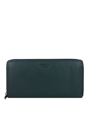 mano Peněženka Donna Giulia kožená 20 cm