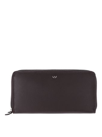Golden Head Polo Pung RFID-beskyttelse Læder 20 cm