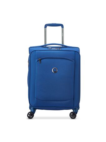 Delsey Paris Montmartre Air 2.0 4-hjulet kabinevogn 55 cm Delsey Paris Montmartre Air 2.0 4-hjulet kabinevogn 55 cm