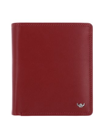 Golden Head Polo Pung RFID-beskyttelse Læder 11.5 cm