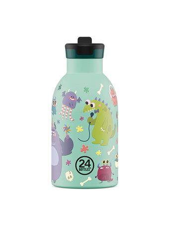 24Bottles Dětská láhev na pití Clima 300 ml 24Bottles Dětská láhev na pití Clima 300 ml