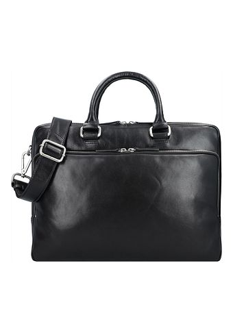 Leonhard Heyden Kožená aktovka Cambridge 40 cm Leonhard Heyden Kožená aktovka Cambridge 40 cm