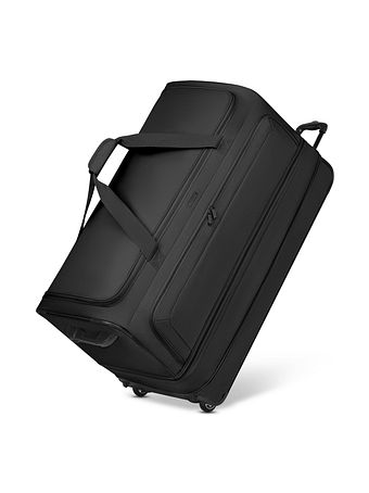 Redolz Cestovní taška na 2 kolečkách Duffle Essentials 90 cm XXL se speciální velikostí záhybů. Redolz Cestovní taška na 2 kolečkách Duffle Essentials 90 cm XXL se speciální velikostí záhybů.