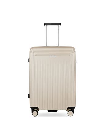 bugatti Linea 4 kolečka kufr M 66 cm