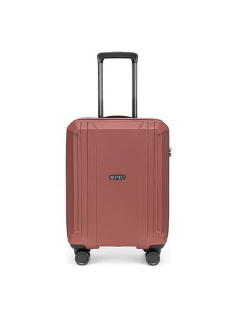 Epic Airwave NEO 4 hjul Kabinekuffert 55 cm Epic Airwave NEO 4 hjul Kabinekuffert 55 cm