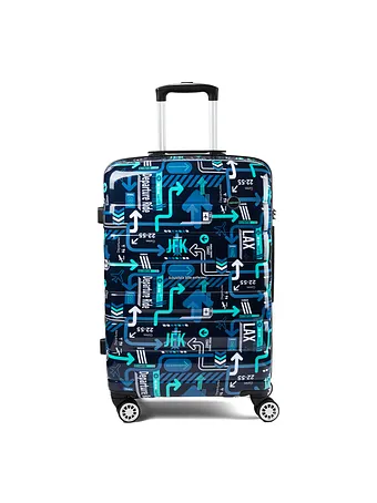 NOWI 4 kolečka Cestovní taška M 66 cm