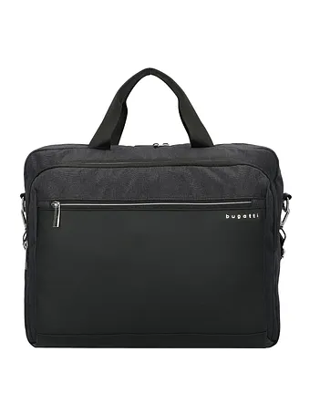 bugatti Sera Aktovka RFID ochrana 40 cm Kapsa na notebook