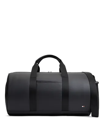 Tommy Hilfiger TH Foundation Víkendová taška 50 cm Tommy Hilfiger TH Foundation Víkendová taška 50 cm