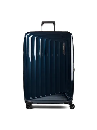Samsonite Nuon 4 kolečka kufr 81 cm Rozšiřitelný Samsonite Nuon 4 kolečka kufr 81 cm Rozšiřitelný