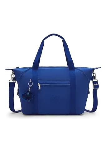 Kipling Basic Art Taška přes rameno 44 cm Kipling Basic Art Taška přes rameno 44 cm