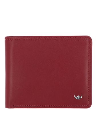Golden Head Peněženka Polo RFID kožená 11 cm
