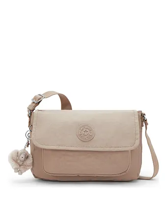Kipling Basic Dalma Crossbody taška 28 cm Kipling Basic Dalma Crossbody taška 28 cm